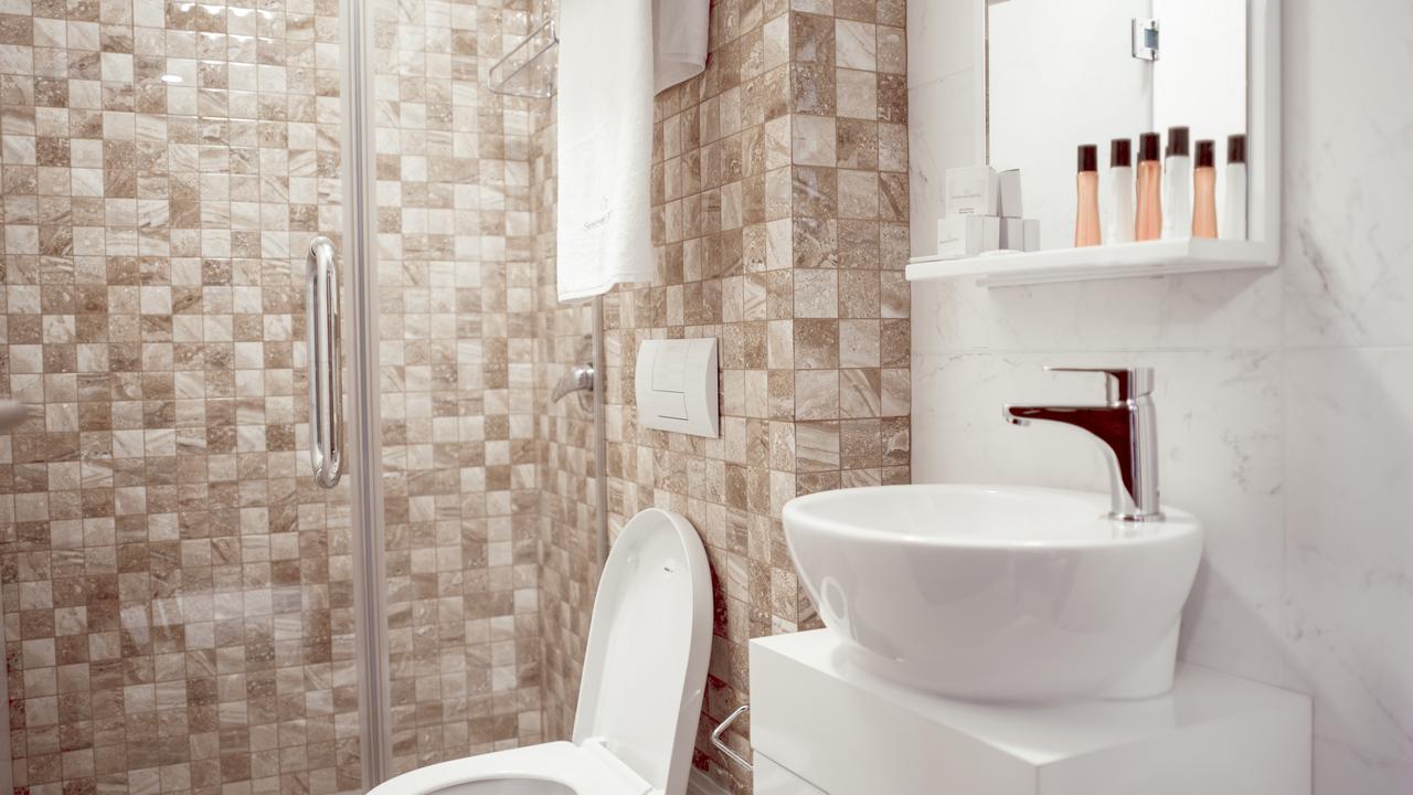 פרישטינה Semitronix Hotel Prishtina מראה חיצוני תמונה
