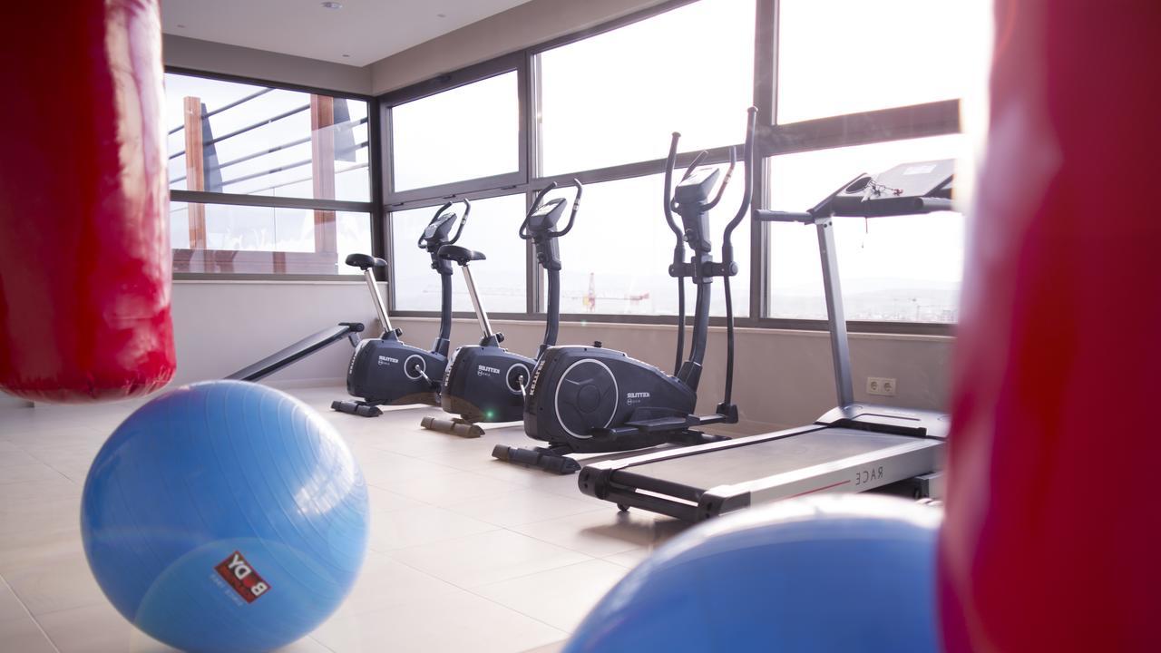 פרישטינה Semitronix Hotel Prishtina מראה חיצוני תמונה